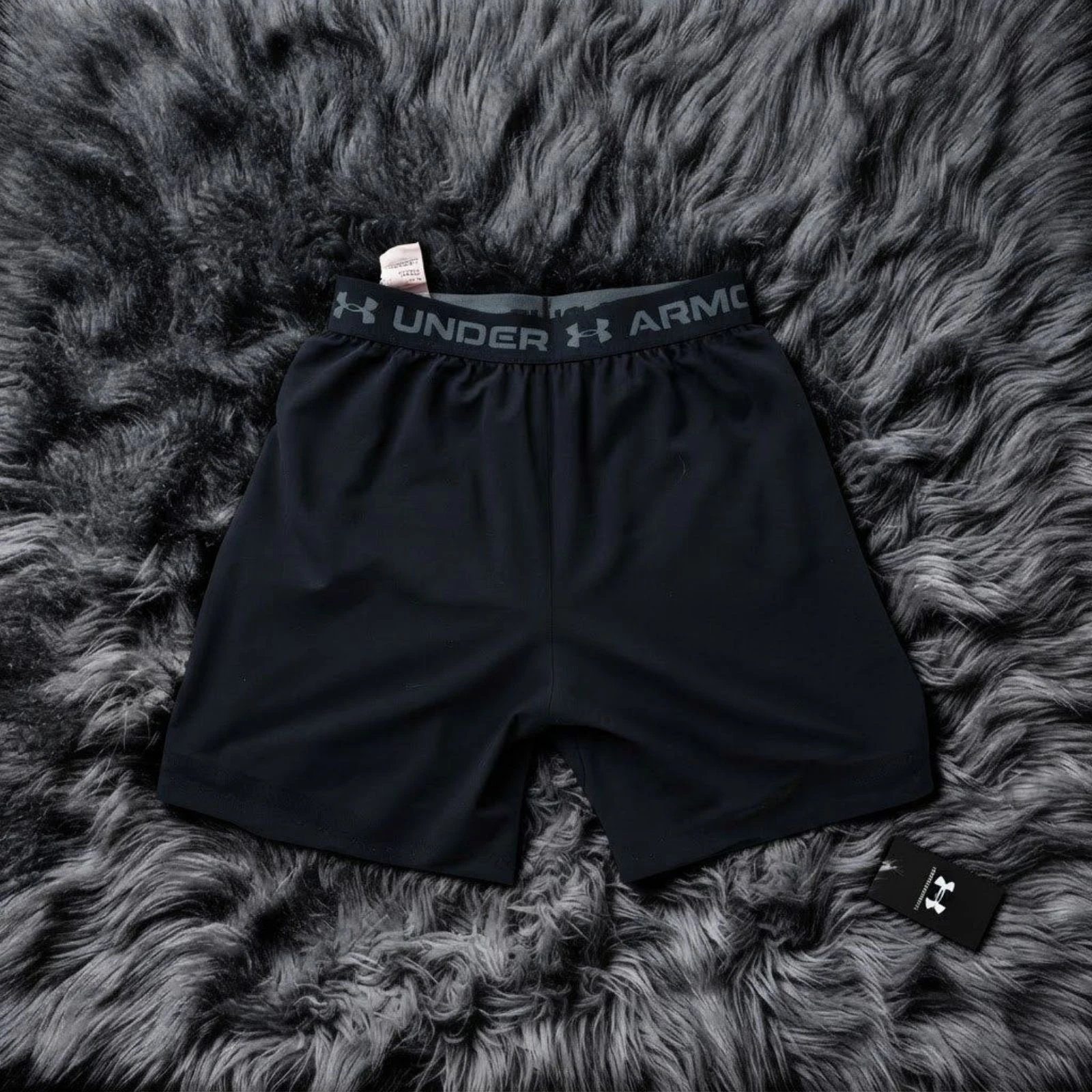 Short Under Armour